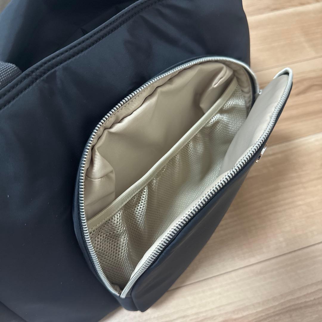 ニューペアレント トートバッグ 20L Lululemon