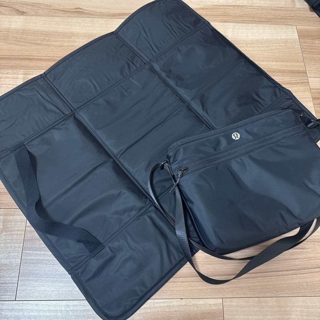 ニューペアレント トートバッグ 20L Lululemon
