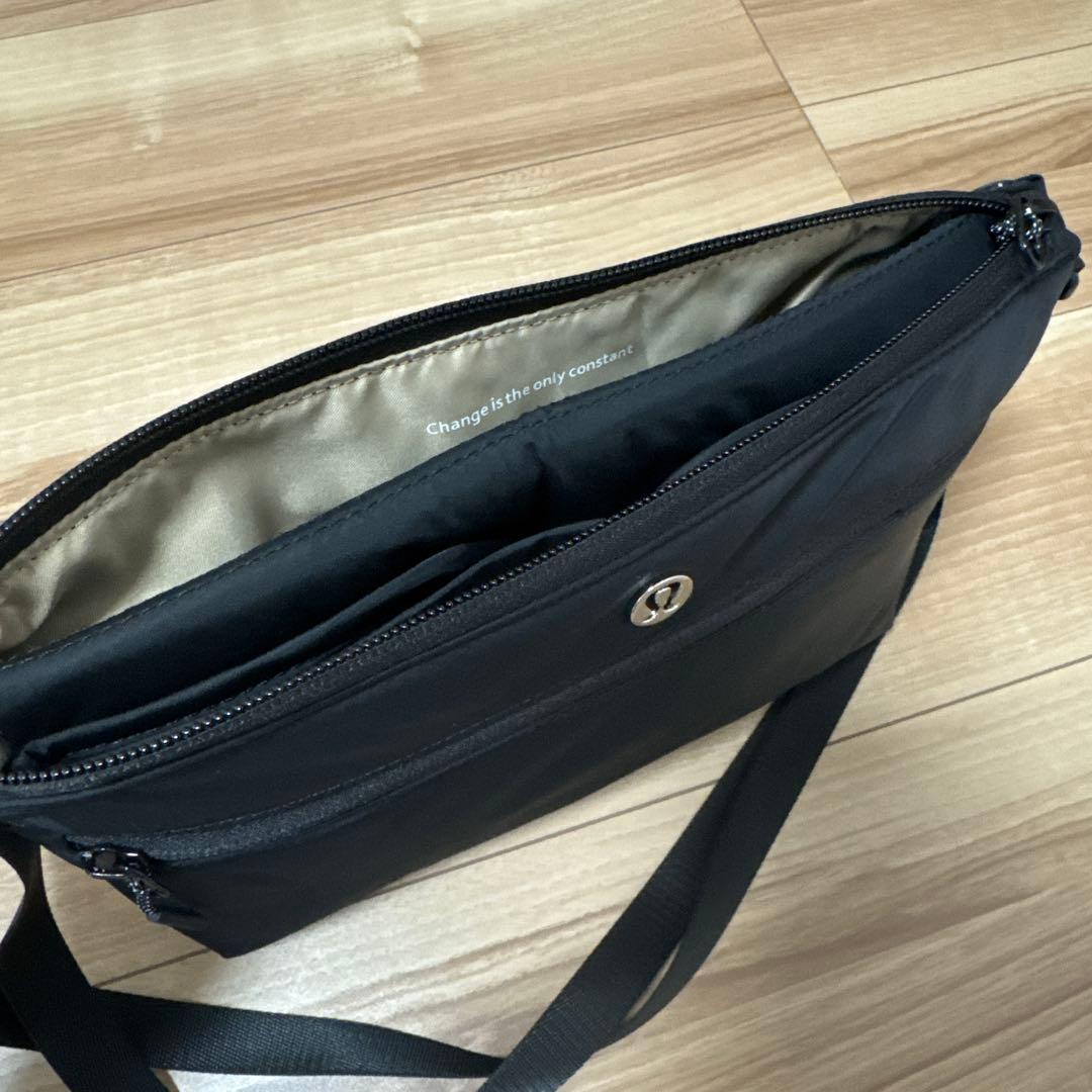 ニューペアレント トートバッグ 20L Lululemon