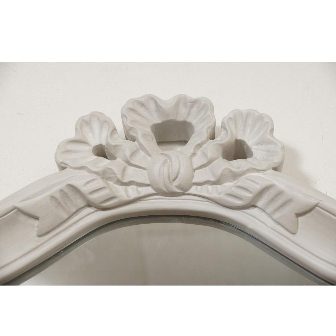 【新品】アンティーク調　全身鏡　ハンプトン クラシックミラー アウトレット