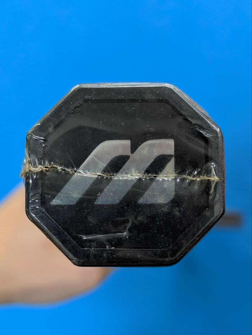 【新品・未使用】✨希少✨MIZUNO CASSINI CX807 テニスラケット