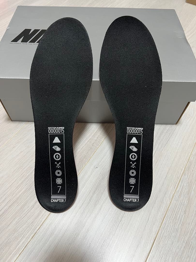 【ナイキ】マーキュリアル スーパーフライ6 CR7/29cm