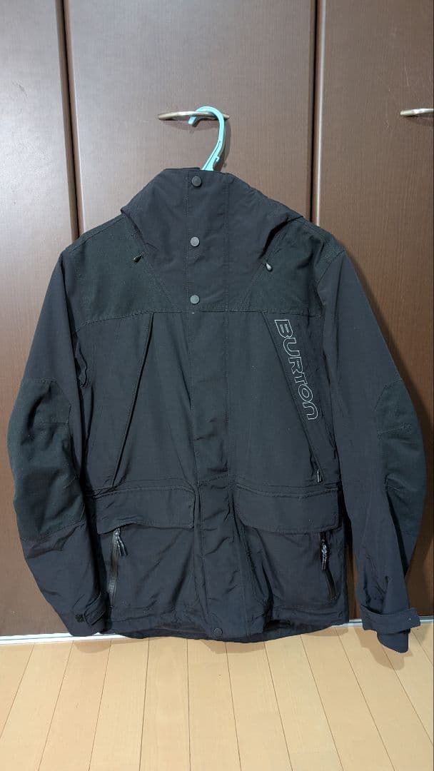 Burton スノーボードジャケット