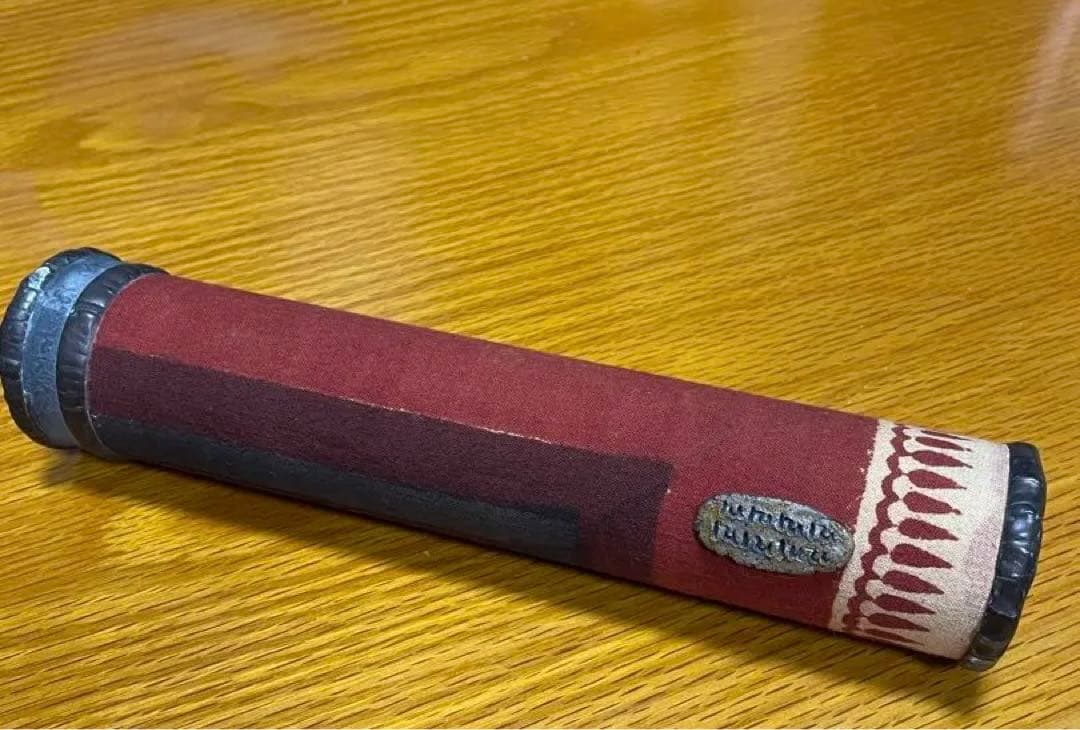 傍嶋飛龍 万華鏡