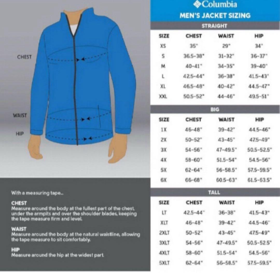 送料無料 新品 Columbia スノボウェア バレーポイントジャケット XL