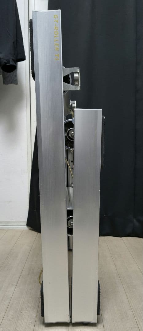 【aroma】GROWTAC GT-Roller T1 3本ローラー