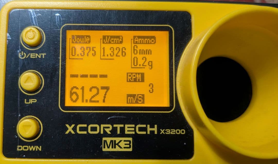 マルイ　グロック19 3rd GEN ガスブロ