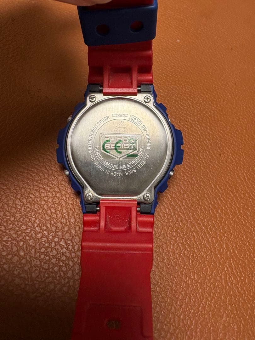 時計 G-SHOCK