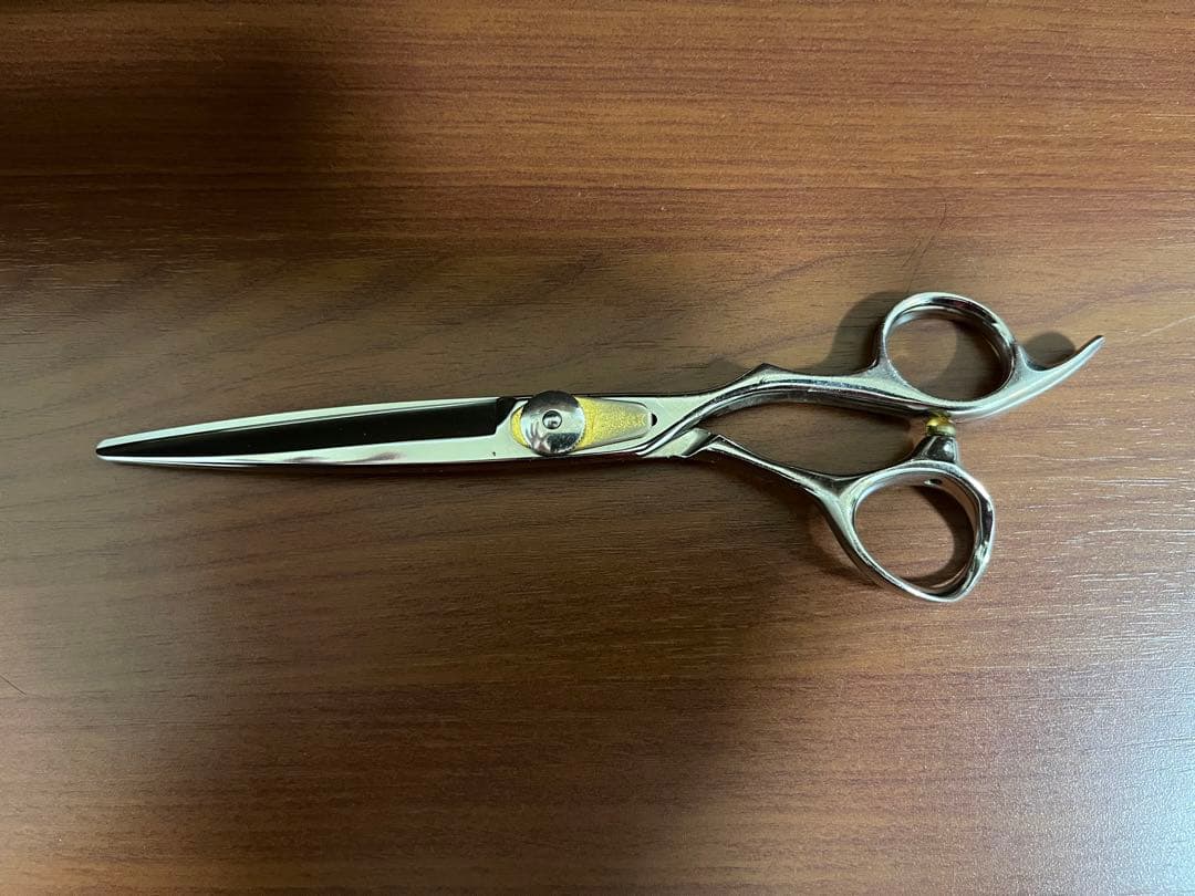 ネットワークシザー　vertex 美容　理容