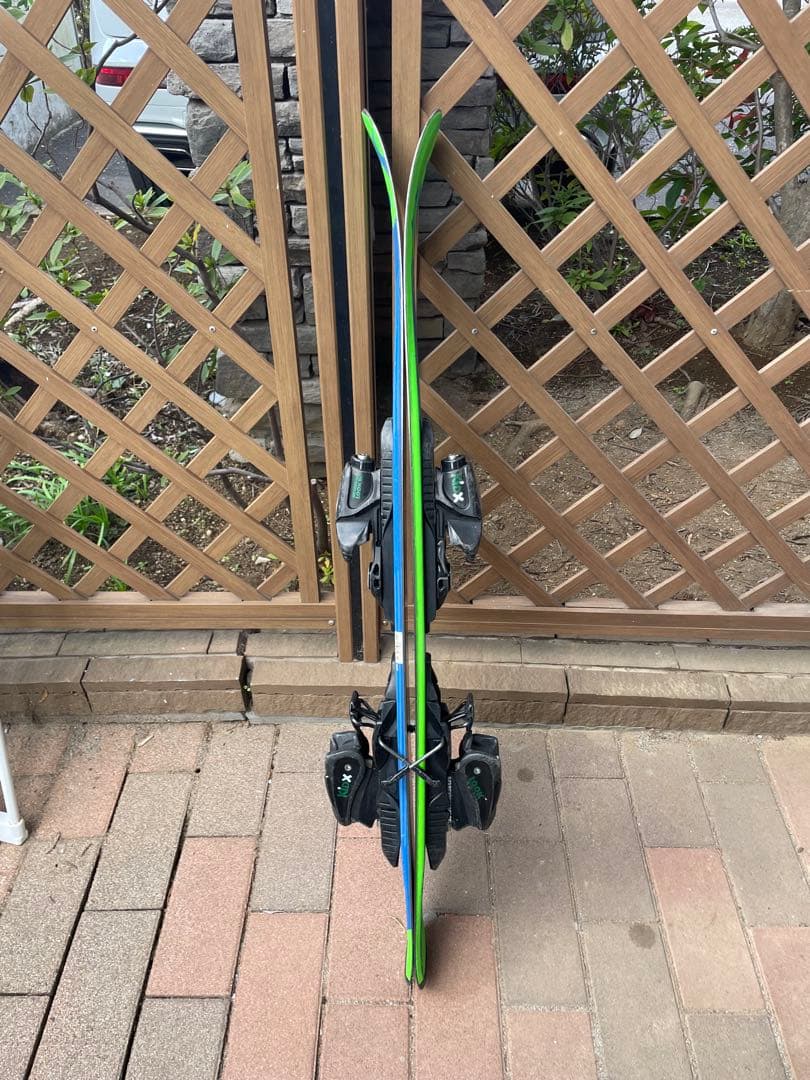 ROSSIGNOL EXPERIENCE PRO スキー 板 92cm
