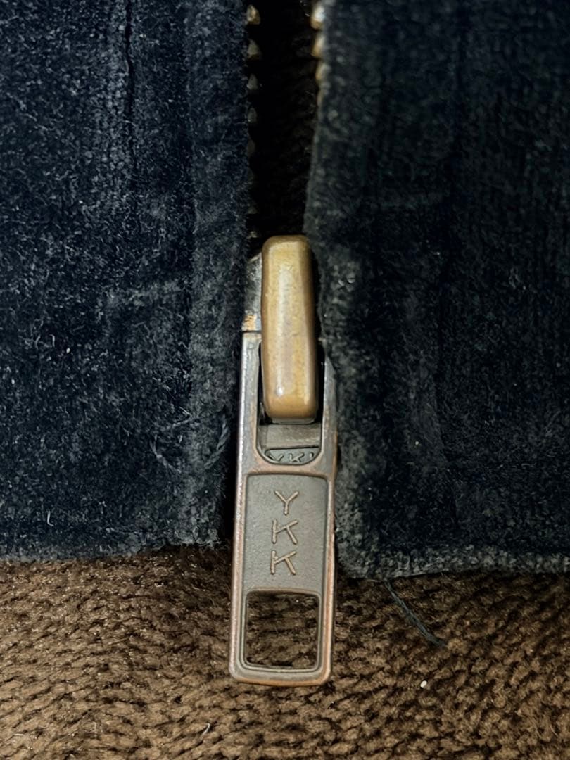 TATTOO JAKE USA 別珍 龍 日本限定 スカジャン vintage