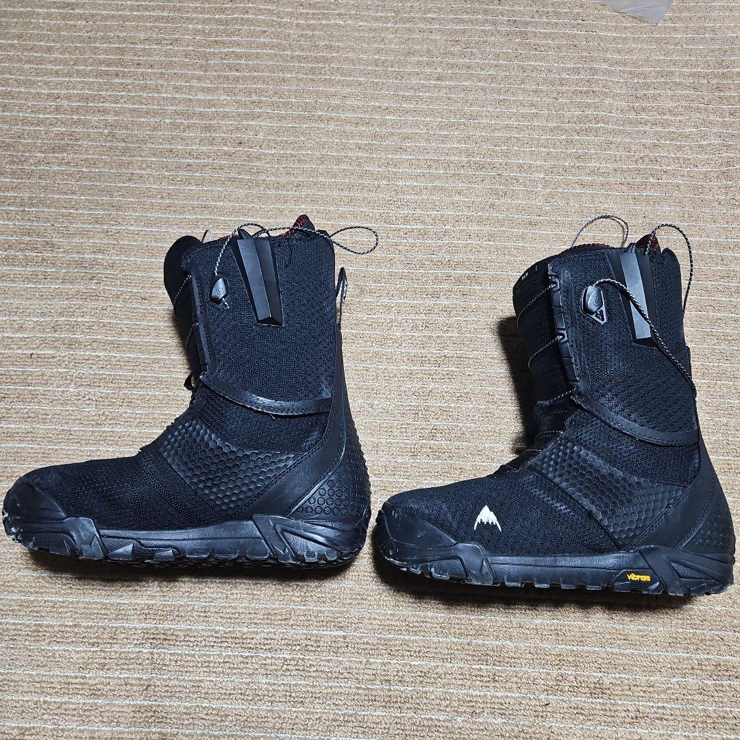 スノーボード BURTON SLX 26.5