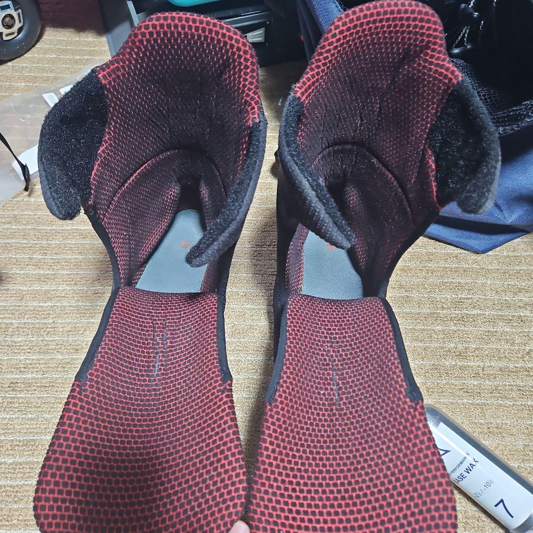 スノーボード BURTON SLX 26.5