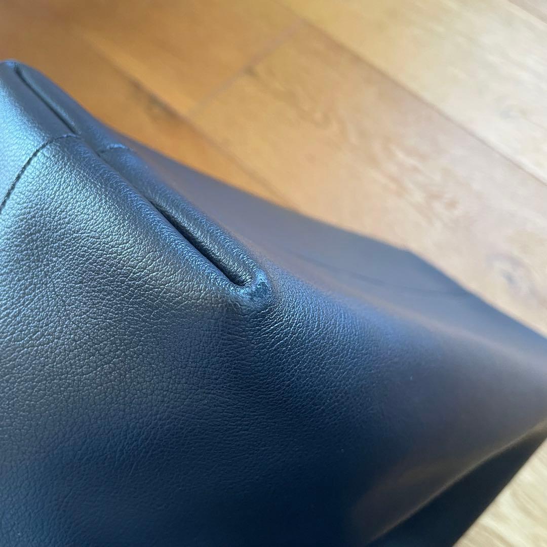 Saint Laurent サンローラン　ショッピングトート