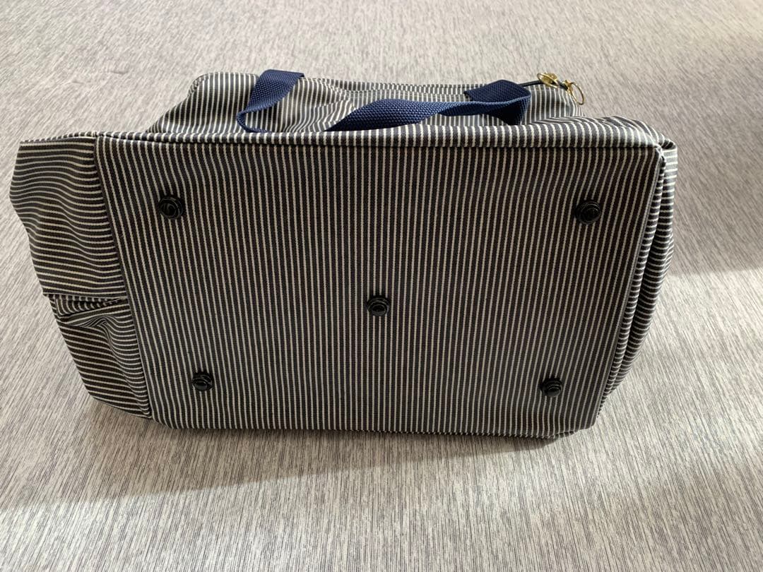 SKIP&CLAP 吸引器バッグ　CARErryBAG Rect.L