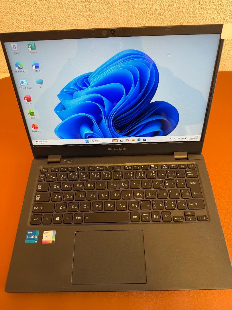 美品G83/HS i5-1135G7 16G-1tb