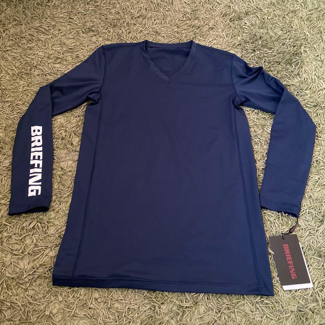 【新品/23年モデル】BRIEFING　ブリーフィング　インナー