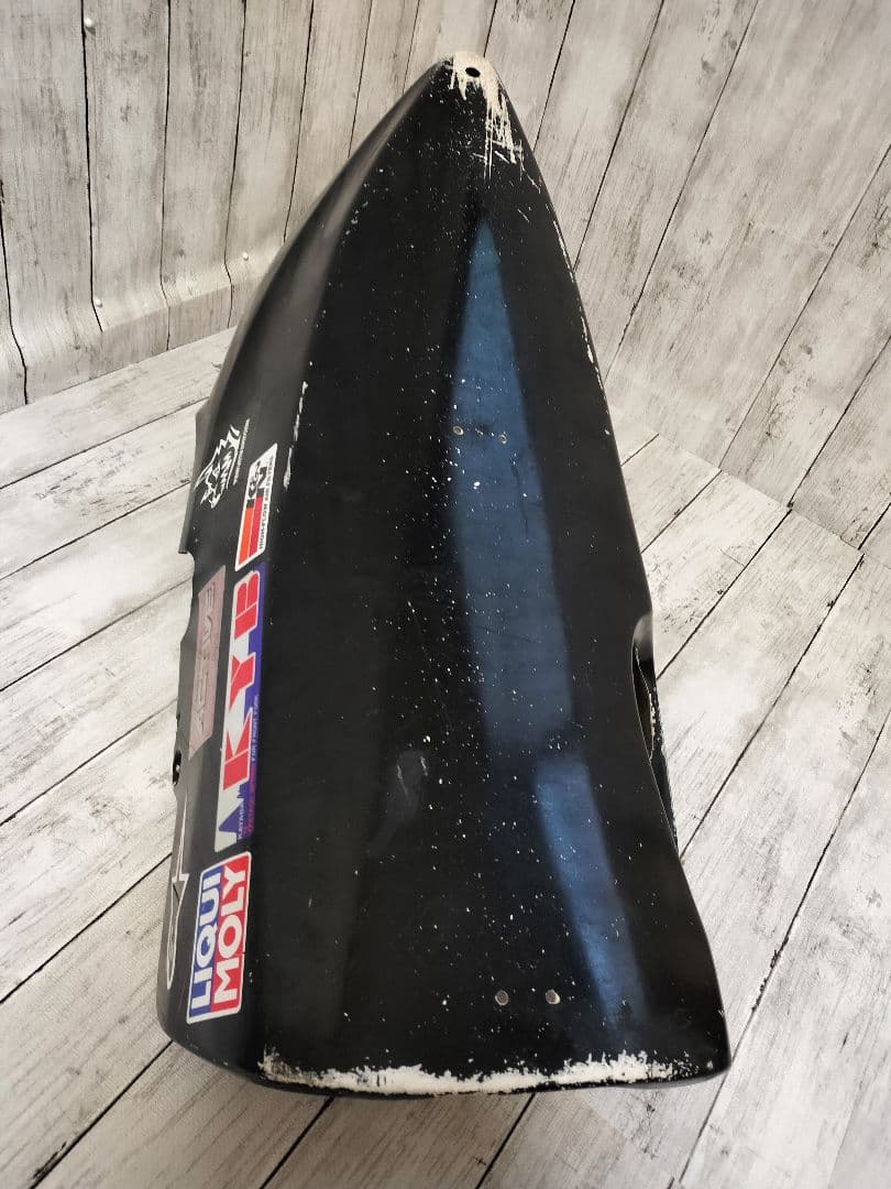 希少 コワース アンダーカウル ホンダ ホーネット MC31 送料込み！