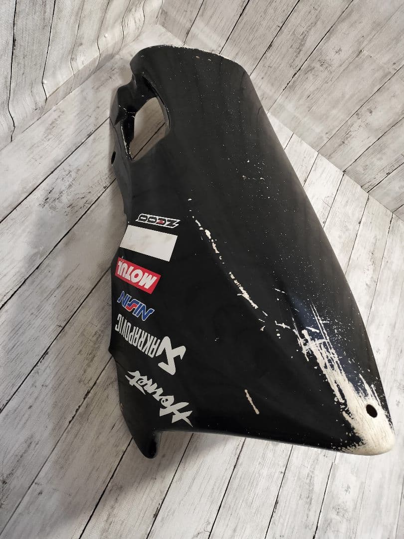 希少 コワース アンダーカウル ホンダ ホーネット MC31 送料込み！