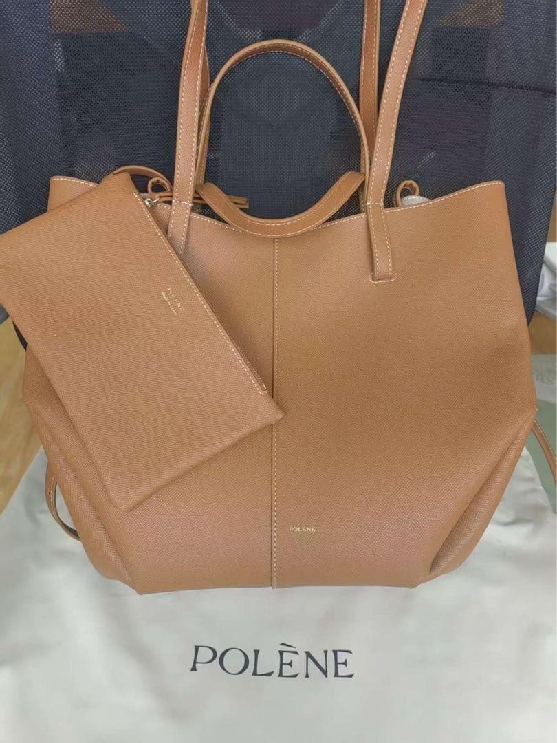 polene Cyme mini ポレーヌ