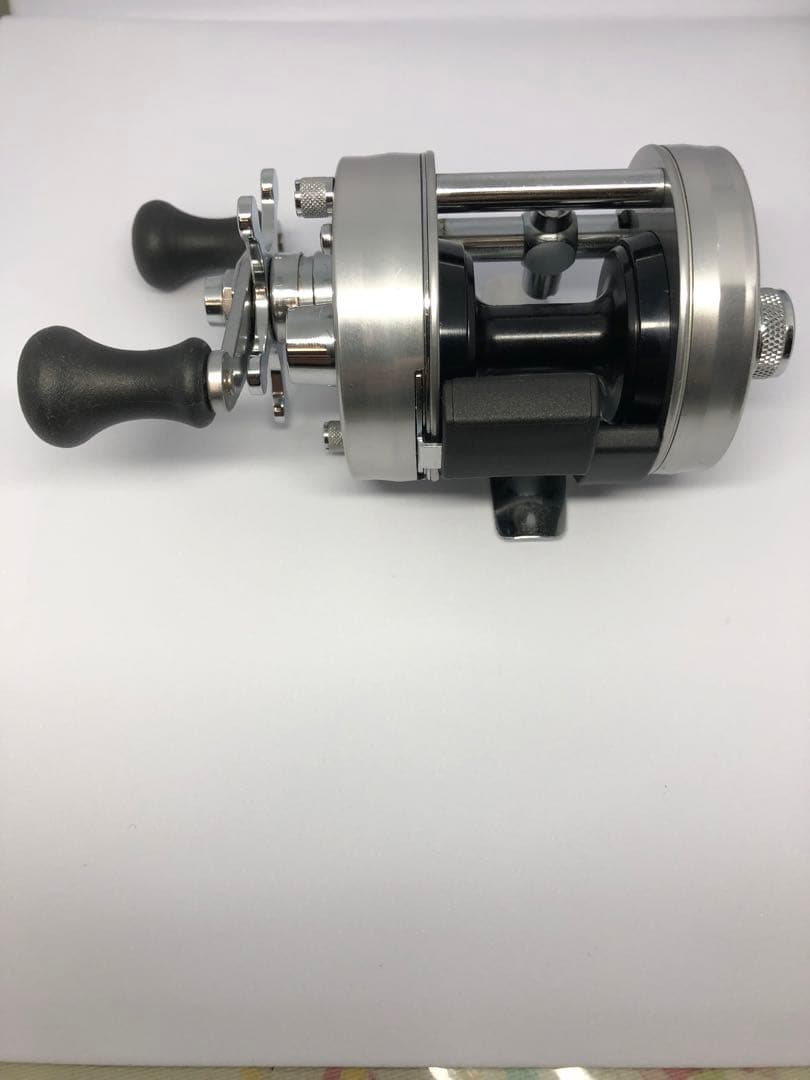 アブガルシア 2601C IAR ambassadeur