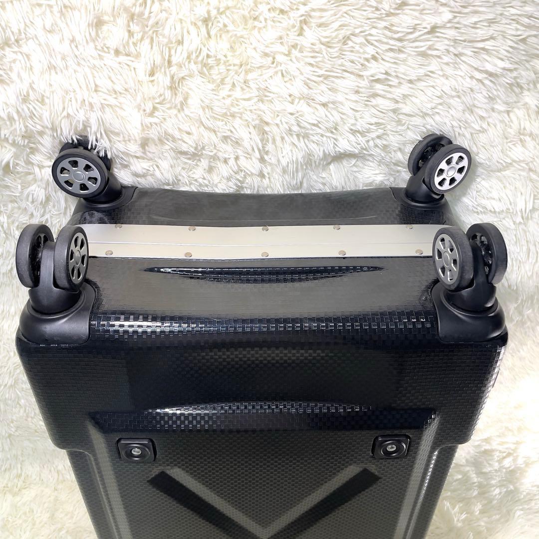 レジェンドウォーカー　アウトドアモデル　スーツケースTSA 旅行