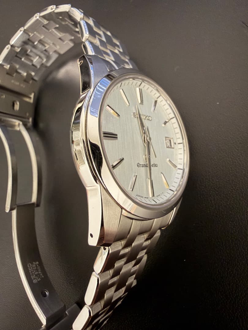 Grand Seiko SBGX047 グランドセイコー クォーツ