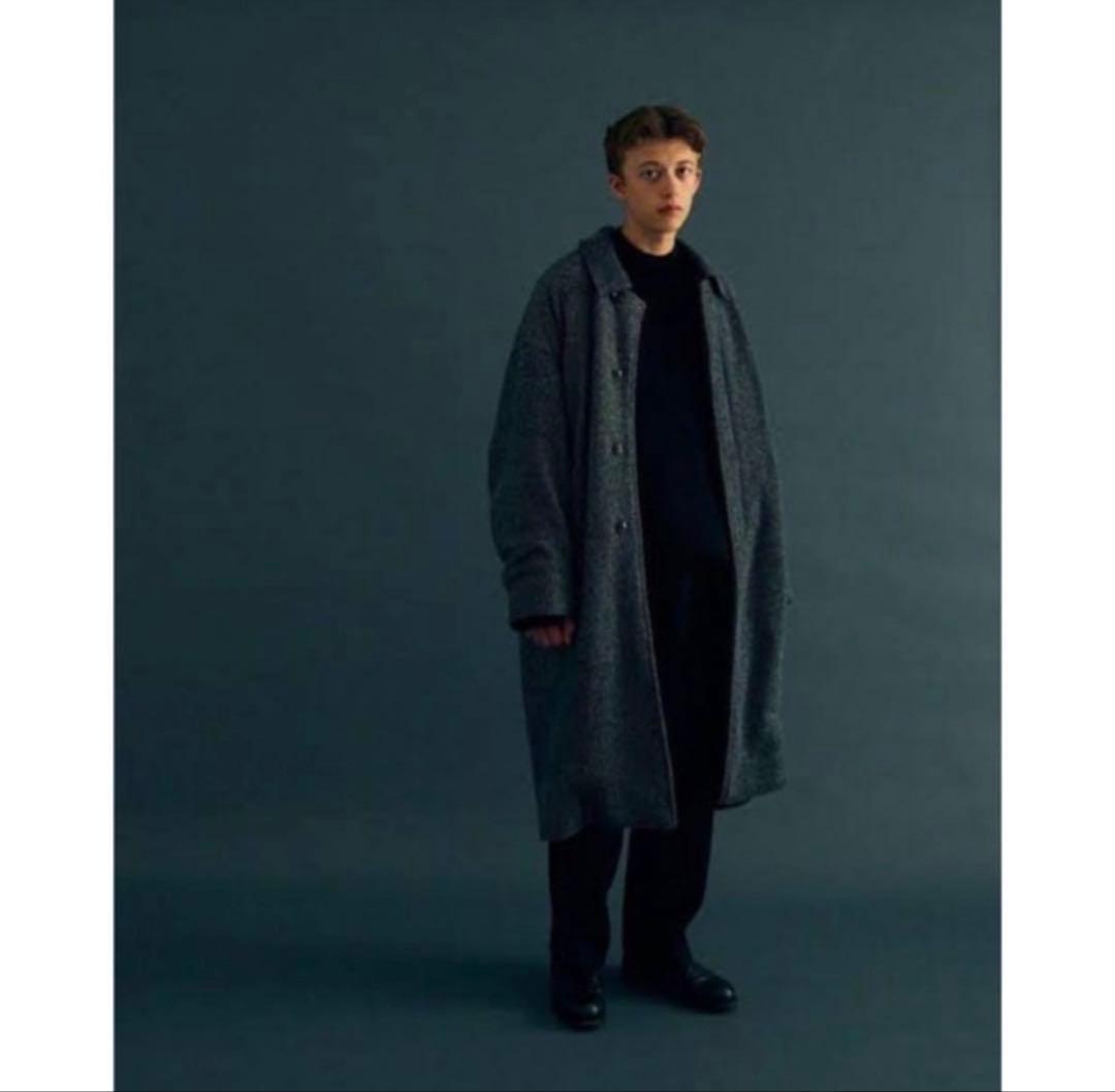 ジャケット・アウター shun