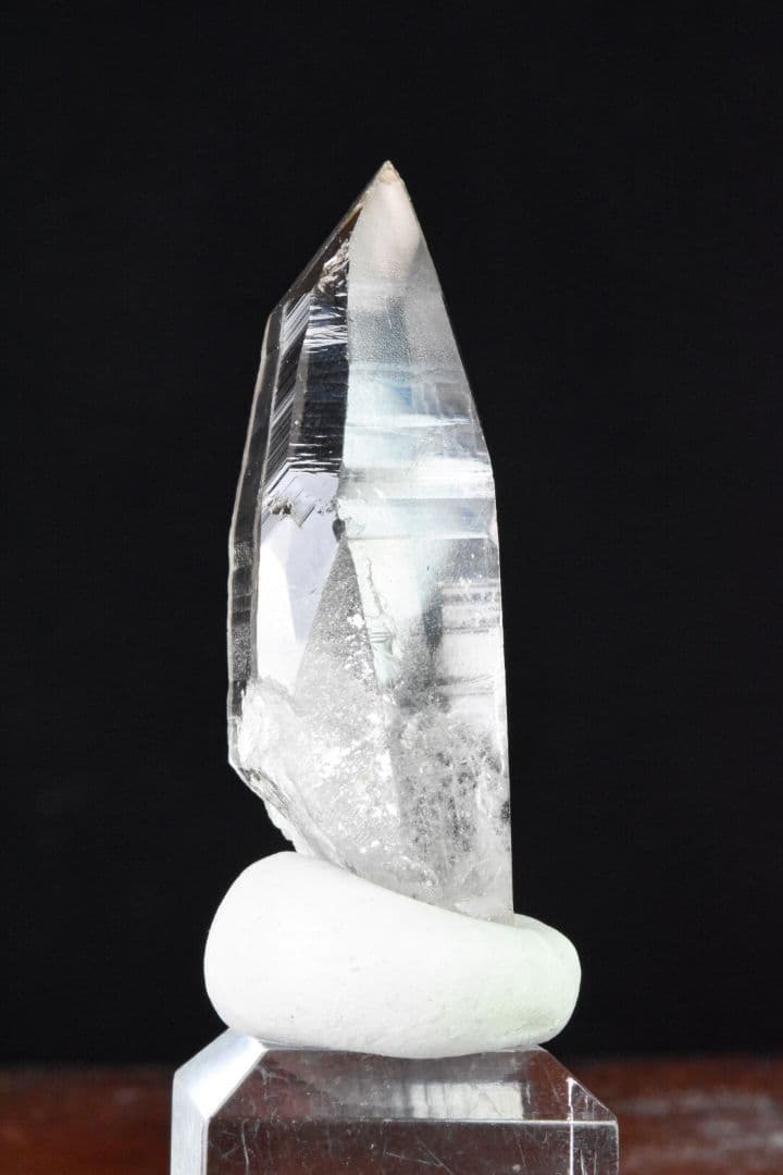 専用ページ マニハール産 ライトスモーキークォーツ スターブラリー