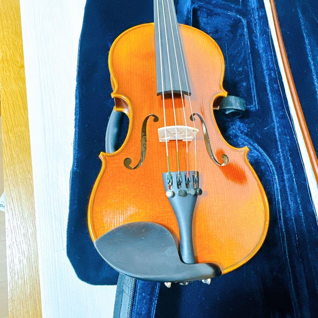 1033【極美品】Piccolini ソナチネ バイオリン 1/4 2022年製