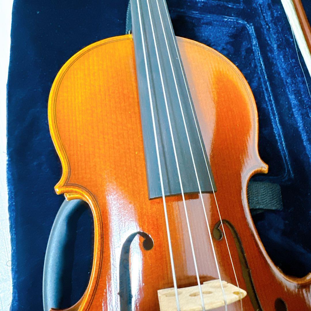 1033【極美品】Piccolini ソナチネ バイオリン 1/4 2022年製