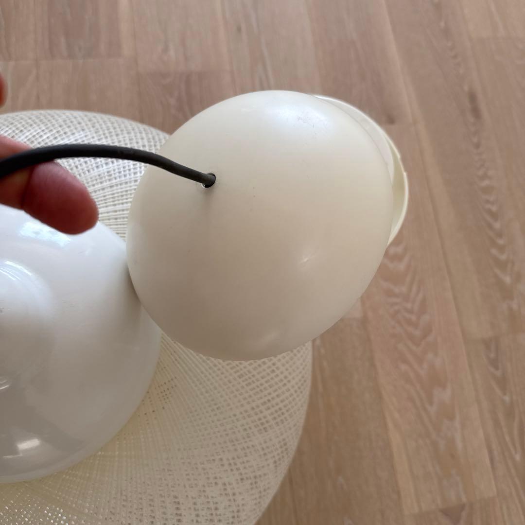 ノンランダムD48ホワイトLED