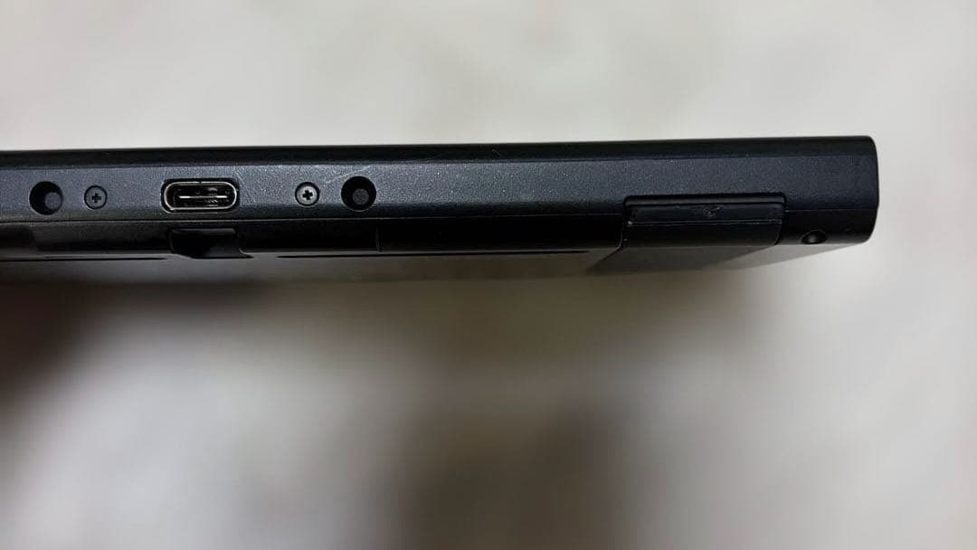 【即発送】Nintendo Switch 未対策機 本体