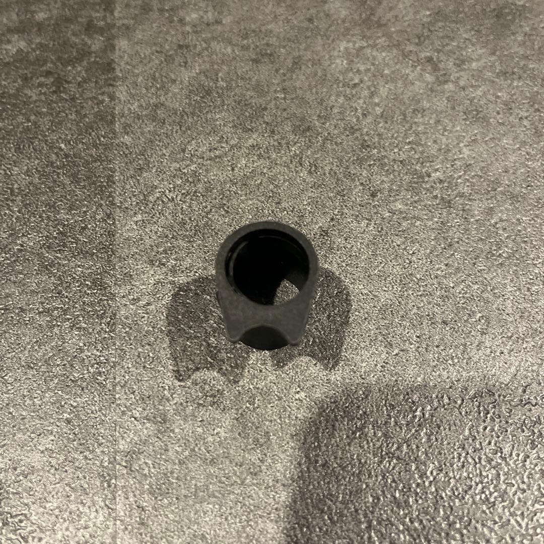 東京マルイ M.E.U. PISTOL ガスガン ガス付き meuピストル