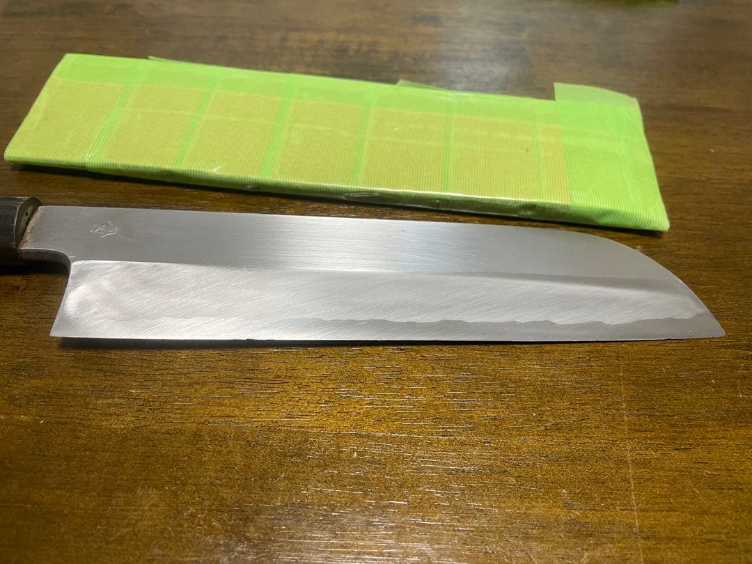 包丁セット 和包丁スタイル 4本　堺