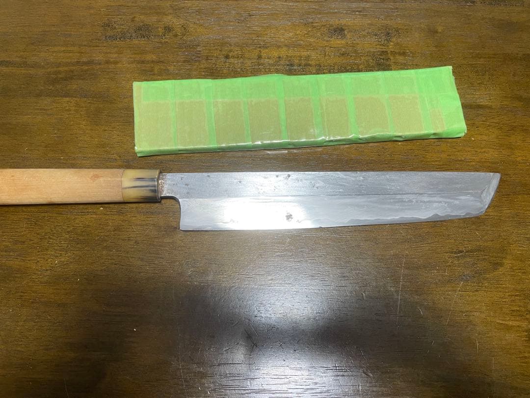 包丁セット 和包丁スタイル 4本　堺