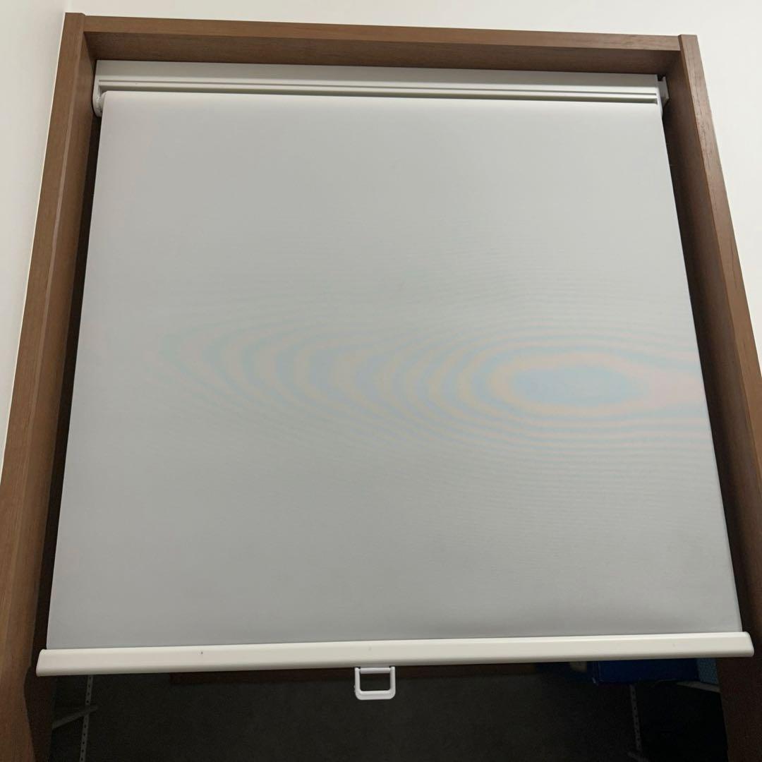 ロールカーテン