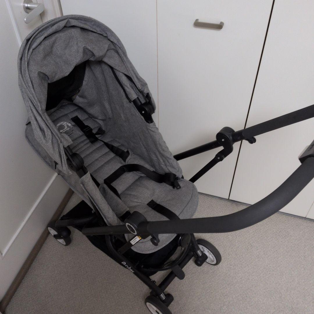 サイベックス イージーS ツイスト2 EEZY S TWIST2