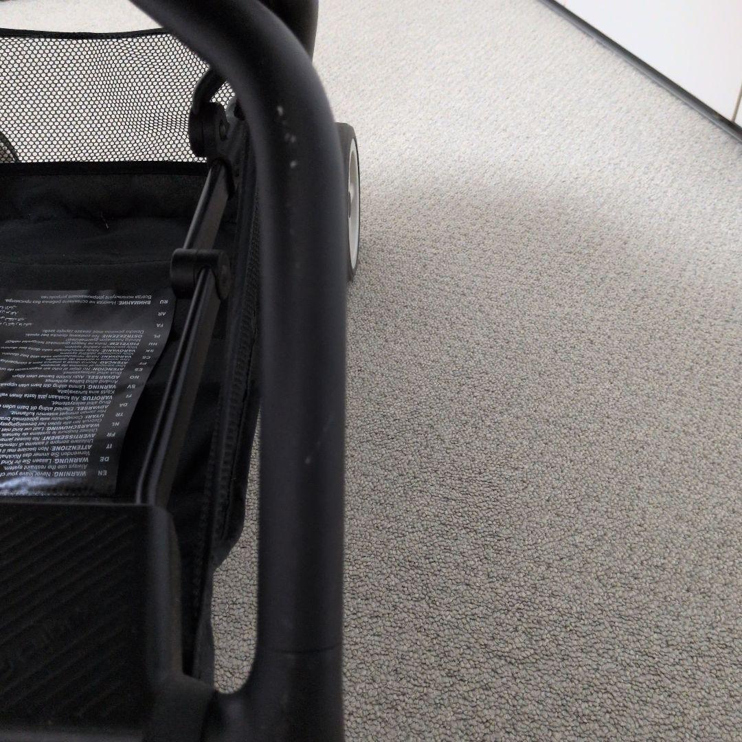 サイベックス イージーS ツイスト2 EEZY S TWIST2