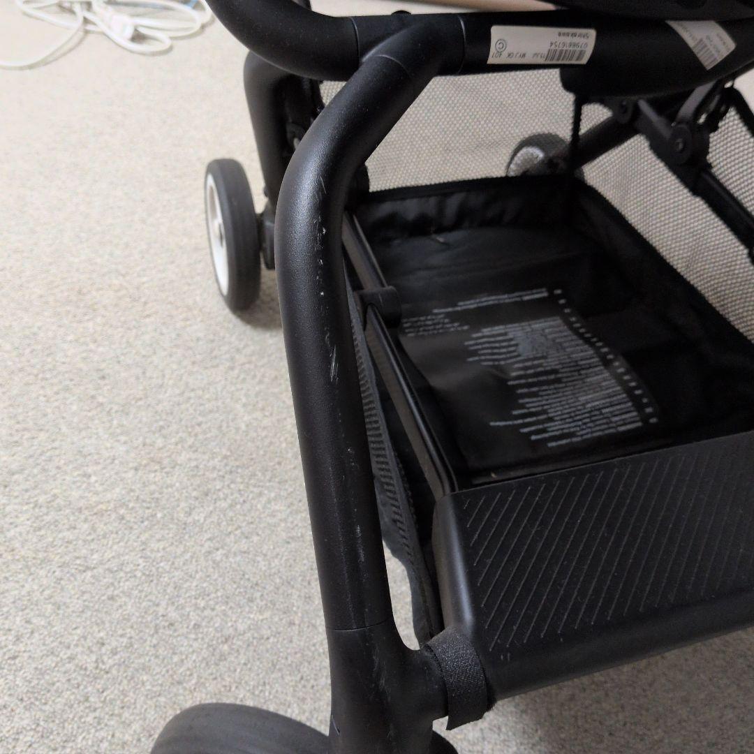 サイベックス イージーS ツイスト2 EEZY S TWIST2