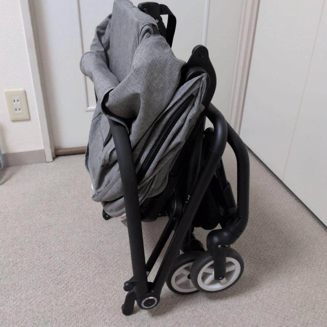 サイベックス イージーS ツイスト2 EEZY S TWIST2