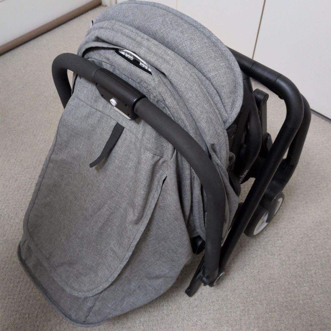 サイベックス イージーS ツイスト2 EEZY S TWIST2