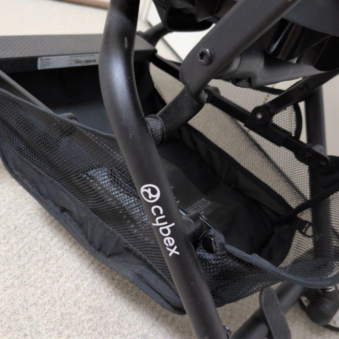 サイベックス イージーS ツイスト2 EEZY S TWIST2