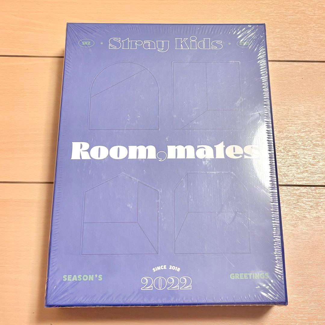 stray kids シーグリ 2022 2023 2024