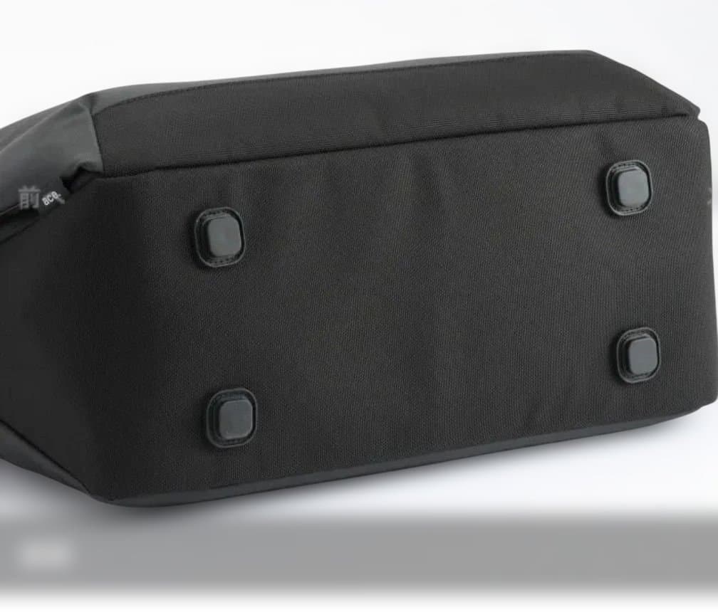 ace.エース ラグレンティス ビズ 14インチPC A4 ビジネストート 撥水