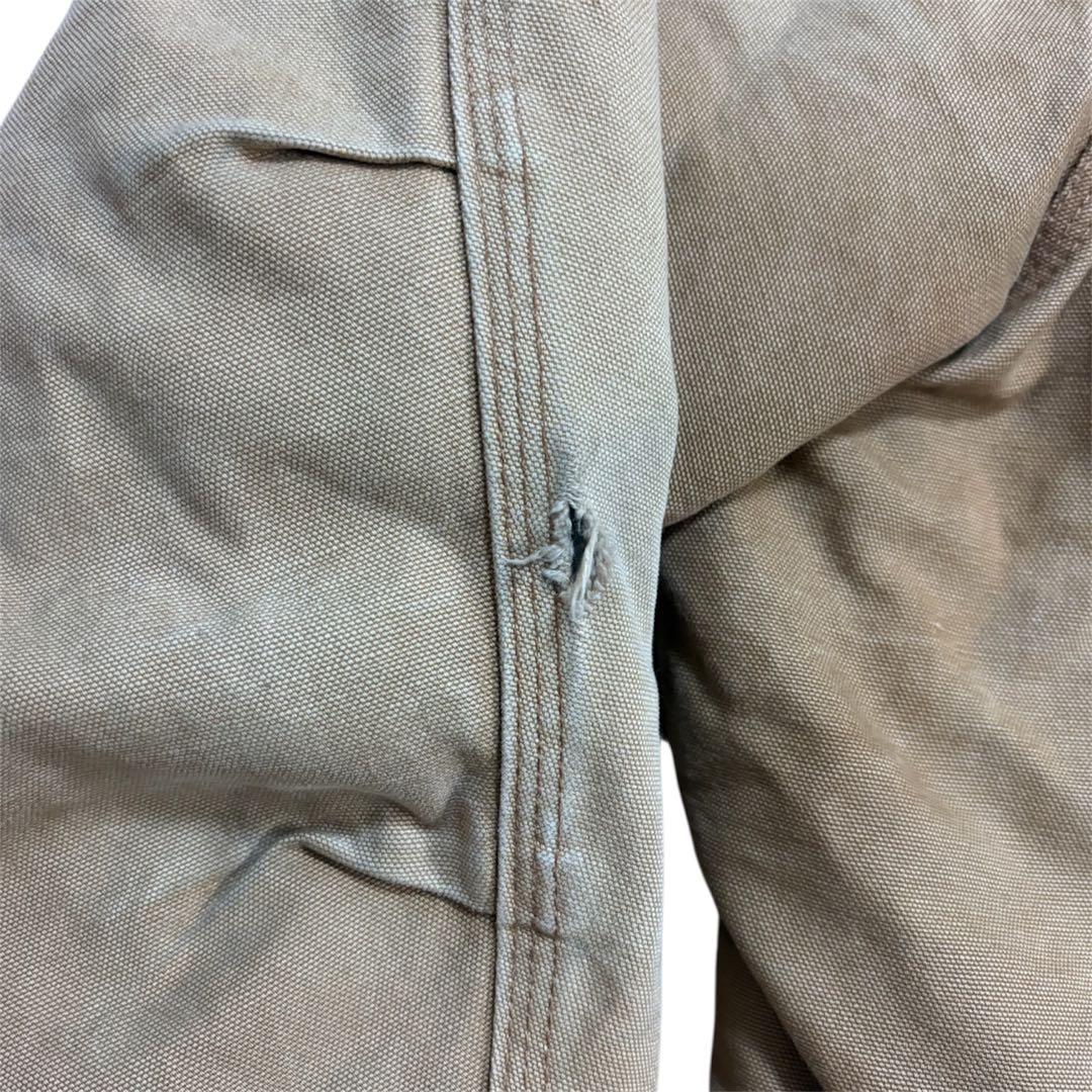 カーハート トラディショナルコート ダックジャケット C03