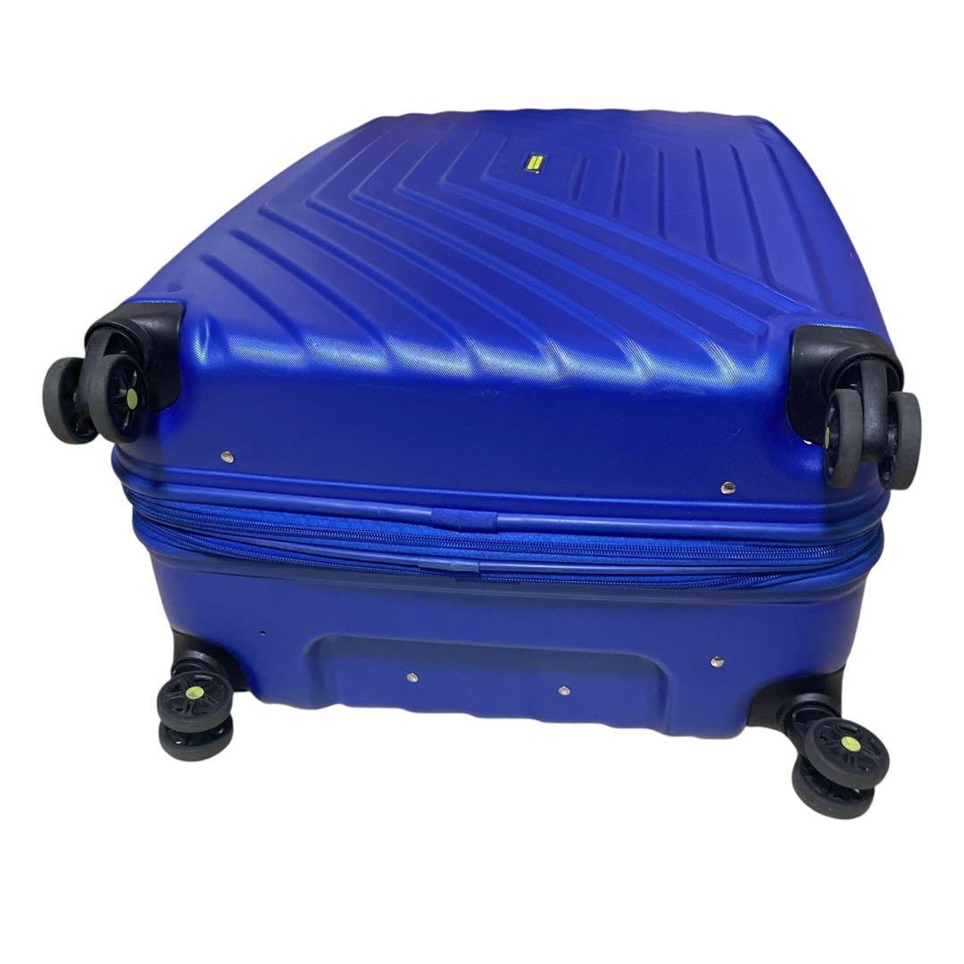 AMERICAN TOURISTER AIR FORCE1 ブルー