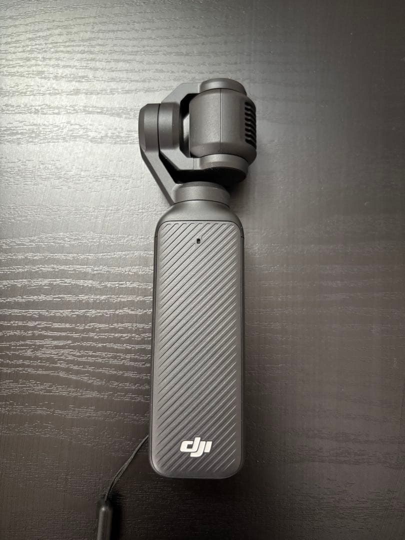 [超美品] DJI Osmo pocket 3 + アクセサリー