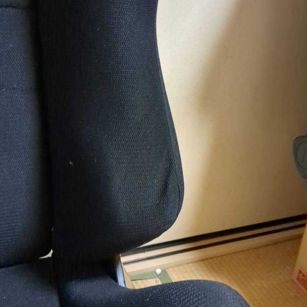 レカロシート　SR3　引き取り希望