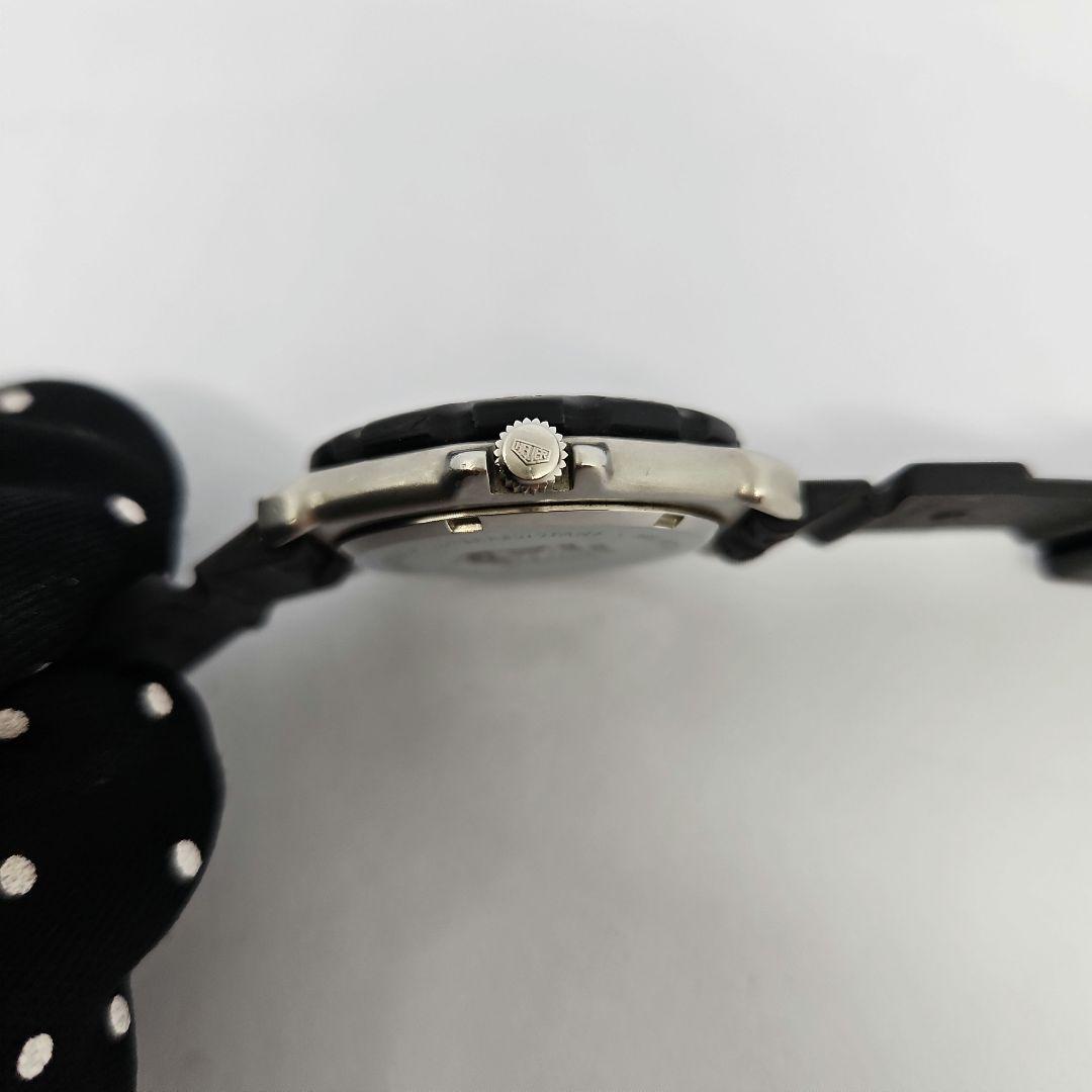 タグホイヤー　フォーミュラ1　TAG HEUER FORMULA1 作動未確認